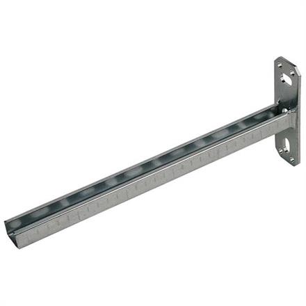 Auslegekonsole 28/30 500mm VA