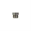 Blindstopfen ST-167/168 M14x1 AG Edelstahl
