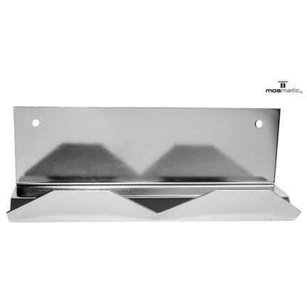 Bürsten-Wandhalter für alle Bürsten LAZ 250x200x75