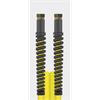 CARWASH COMFORT gelb 6 x 3,5 M. DKR 1/4" +