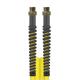 CARWASH COMFORT gelb 6 x 4,2 M. AGN 3/8" NPT +