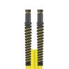 CARWASH COMFORT gelb 6 x 4,7 M. DKR 1/4" +