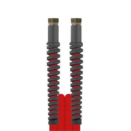 CARWASH COMFORT rot 6 x 3,6 M. DKR 1/4" +