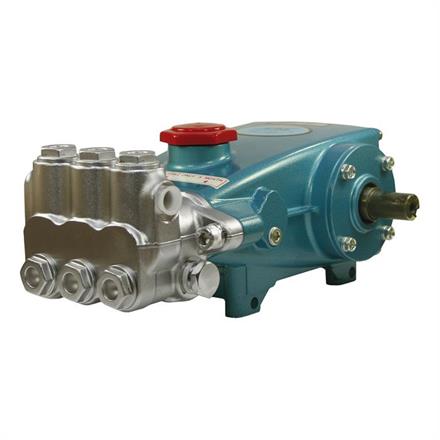 CAT Pumpe 3CP1120
