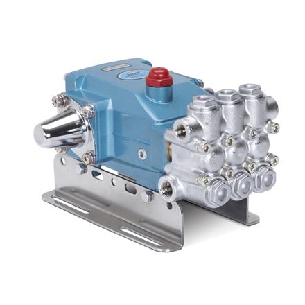 CAT PUMPS Hochdruckpumpe 5CP2110W 175 bar 15 l/min