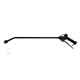 CP12 Chemie-Pistole - 1/2" IG - PVC Lanze 750mm - 25 Bar