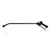 CP12 Chemie-Pistole - 1/2" IG - PVC Lanze 750mm - 25 Bar