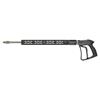 Dampfpistole ST-4000 E:3/4IG 500 mm