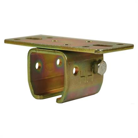 Deckenbefestigungsmuffe 30 mm