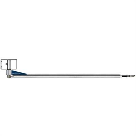 Deckenkreisel easywash365+ 2000 mm VA