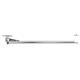Deckenkreisel-P 2500 rostfrei-pol DKPf½ MOS in:G1/2"F out:R1/2"M
