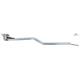 Deckenkreisel-Z 1550 rf-pol LED DKZbl MOS in:... out:...
