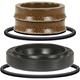 Dichtsatz 18 mm passend für Speck NP25/21-25