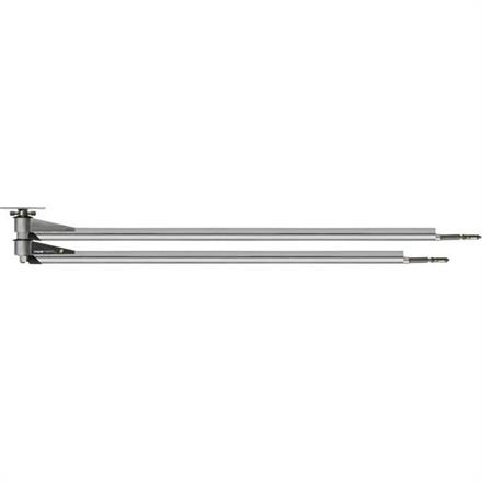 Doppeldeckenkreisel-P 2-Med. 2250/2500