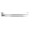 Doppeldeckenkreisel-P 2250/2500 rf-pol LED DDPbl 2M.MOS in:... out:...