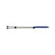 Doppellanze ST-154-1000 mm 500 bar M22AG Edelstahl