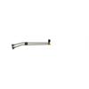 Doppellanze ST-53-600 Edelstahl 1/4"IG