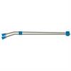 Doppellanze ST-54 900 mm 1/4"IG blau