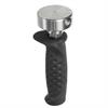 Doppellanzenventil ST-54.2 1/4"IG Edelstahl