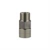 Drehgelenk 1/2IG-1/2AG ST-310 VA 6,5 mm
