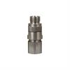 Drehgelenk 1/2IG-1/2AG ST-351 VA 600 bar