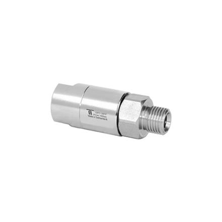Drehgelenk 1/4IG-1/4AG 250 Bar 30 U/min