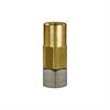 Drehgelenk 3/8IG-1/4IG VA/Messing ST301