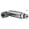 Drehgelenk-90° ø25, Karbid/rostfrei DYL-06-90° G3/8"F G3/8"M
