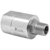 Drehgelenk DGEI-28 1/4"IG-AG 200 bar 30 U/min 120 °C