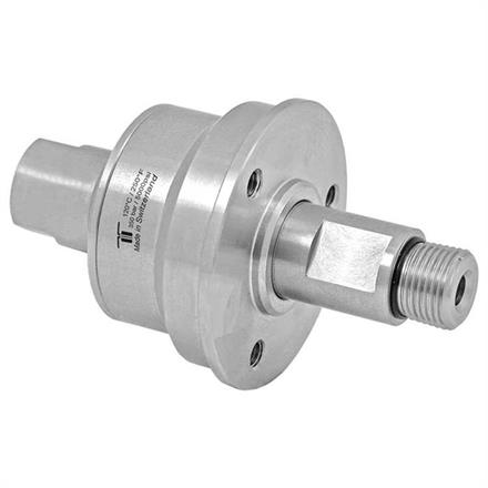 Drehgelenk DYCI 3/8" IG-AG 350 bar 2000 U/min 120 °C