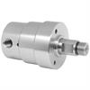 Drehgelenk DYT-06 G3/8IG-90°:G3/8AG-60° 350 bar 2000 U/min