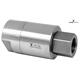 Drehgelenk gross rostfrei 4-fach-gelagert DGR4-16 G1/2"F G1/2"F Wø20