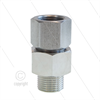 Drehgelenk ST300 - 3/8"IG-AG, 350bar - 150°C