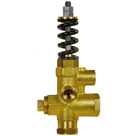 Druckbegrenzungsventil S-250 E:3/8IG A:1/4IG