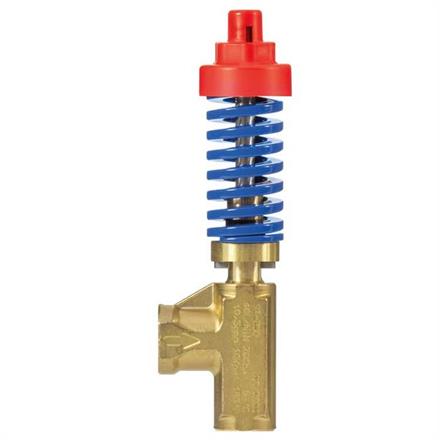 Druckbegrenzungsventil ST-230 700 bar 60°C
