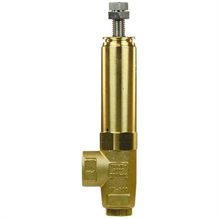 Druckbegrenzungsventil VS500 500 bar 80l/min
