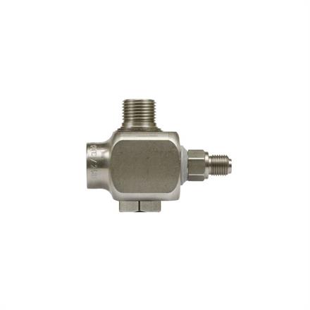 Druckluftmodul ST-163 1/4AG