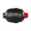 Druckspeicher 0,35 L 40-210 bar 85°C 3/8"IG