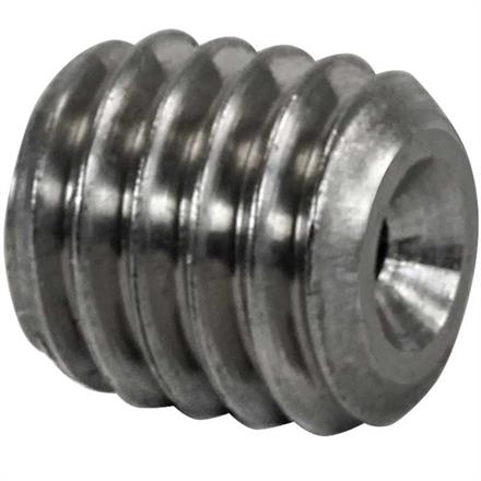 Düseneinsatz ST-49 M5 Bohrung 0,6mm