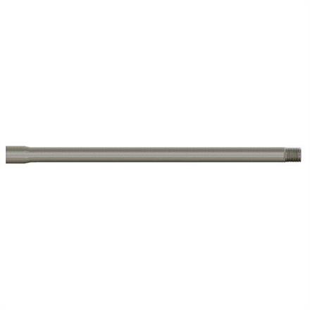 Düsenrohr 150 mm Edelstahl 1/4 IG-AG