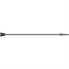 Düsenrohr 500 mm 1/4"IG-NPT : KW-Profi Rohr Stahl verzinkt
