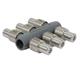 Düsenset 1507 Hydroblade (6 Stück)