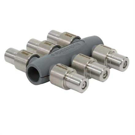 Düsenset 2504 Hydroblade (6 Stück)