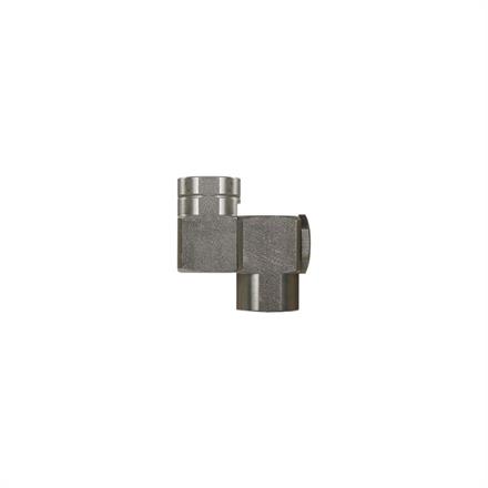 Düsenträger ST-330 1/4IG-NPT : 1/4IG Edelstahl