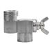 Düsenträger ST-330 1/4IG-NPT : 1/4IG klemmbar