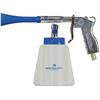 easyclean365+ gun incl. 10 Mikrofasertücher grau