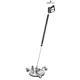 Flächenreiniger Aqua ø300 Selbstabsaugung FL-SAR ø300 3/8"NPT-F (M22) out:1/8" 275bar