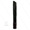 Flexible Fugendüsen - Drehbar - Schlauchseite Ø38 - L=420mm