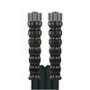 flexy DN06 300 bar 10 M. DKO 21x1,5 : DKO 21x1,5