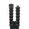 flexy DN06 300 bar 10 M. DKO 22x1,5 : DKR 1/4 1/4" + PKS